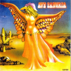 Ave Sangria