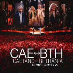 Caetano & Bethânia