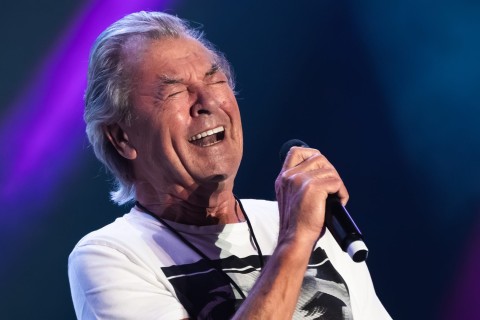 Deep Purple: Novo Álbum em Julho de 2026