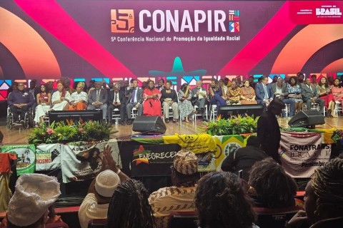 A CONAPIR DE 2025: Uma Leitura Plebeia