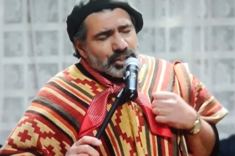 Entrevista: Miguel Borba e "Flor do Campo na Janela" seu novo Álbum de Estúdio