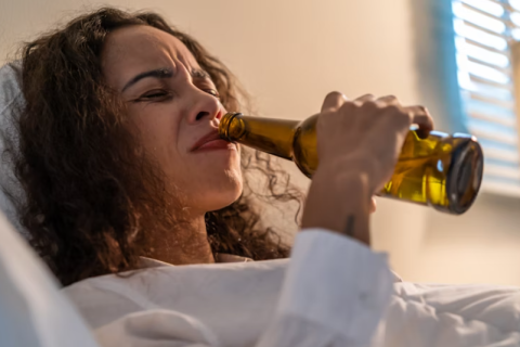 Alcoolismo Grave Pode Garantir Benefício do INSS