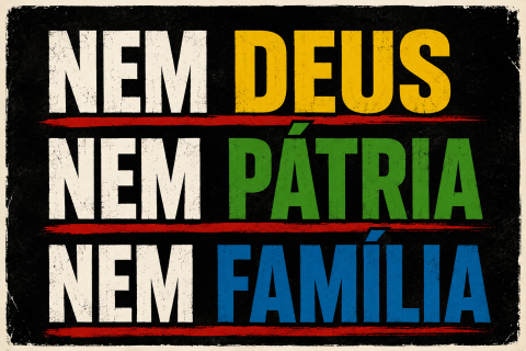 Incoerência Política: Quando a Narrativa Não Resiste Aos Fatos