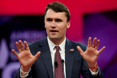 Assassinato de Charlie Kirk Abala o Mundo