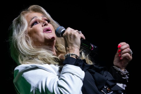 Adeus à Bonnie Tyler, Uma Voz Que Atravessou Gerações