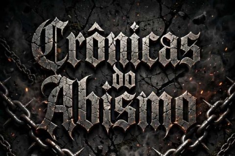 Novo Programa: Crônicas do Abismo
