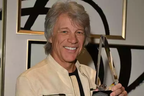 O Ato Heroíco de Jon Bon Jovi