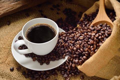 Café Sem Açúcar: O Hábito Que Pode Prolongar Sua Vida e Proteger Sua Saúde