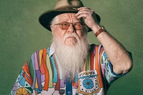 Morre Hermeto Pascoal, o Bruxo da Música Brasileira