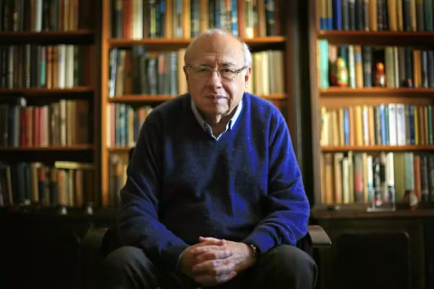 Morre aos 88 anos o escritor Luis Fernando Veríssimo