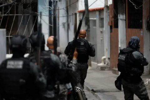 Terrorismo de Estado
