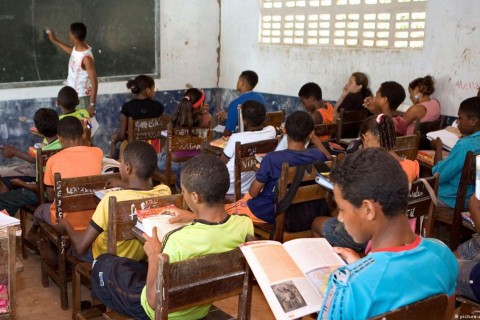 Neurodivergência na Educação Pública