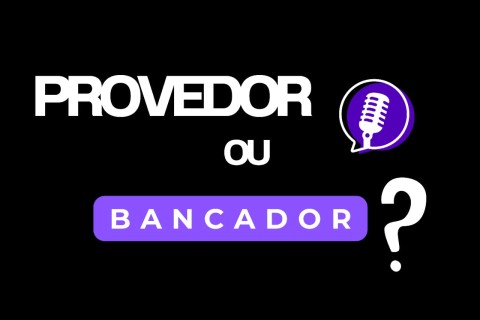 Provedor ao Bancador – Quando as Exigências Femininas Viram Hipocrisia