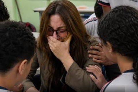 Quando o Limite é Ultrapassado