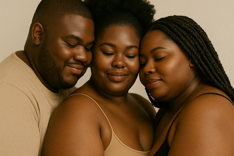 Curiosidade, Desejo e Abertura: Quando o Amor Busca Novos Caminhos