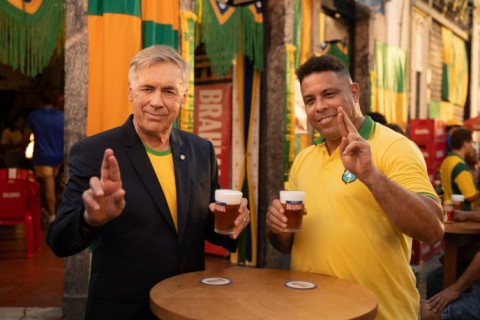 Tá Liberado Acreditar: A Campanha da Brahma Que Não Vê O Outro Lado