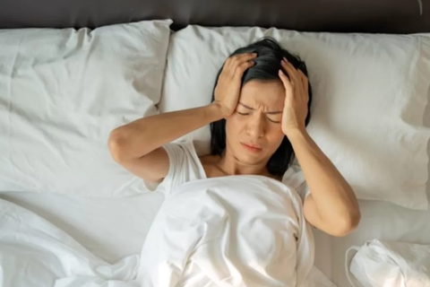 Porque Você Tem Dormido Errado e Como Consertar Isso