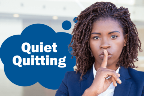 Quiet Quitting: Sintoma de Resistência ou de Desconexão Profunda com o Trabalho?