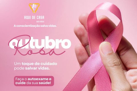 Outubro Rosa