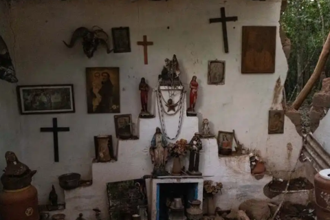 Ataques a Terreiros de Matriz Africana Expõem Avanço do racismo religioso no Brasil