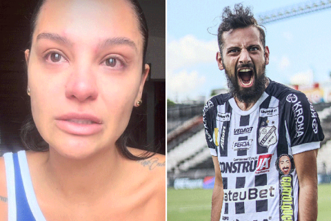 Violência não é "briga de casal": denúncias contra Cartolouco Retratam Abusos e Silêncio