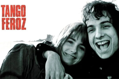 Dica de Cinema: Tango Feroz (1993)
