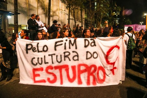 A Cultura do Estupro: Desconstruindo as Estruturas da Violência Invisível