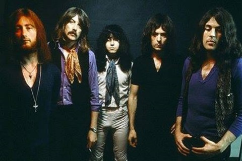 Os 42 Anos de Perfect Strangers do Deep Purple