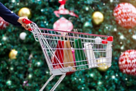 Dezembro: Um Mês Consumista