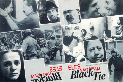 Dica de Filme: Eles Não Usam Black-Tie (1981)