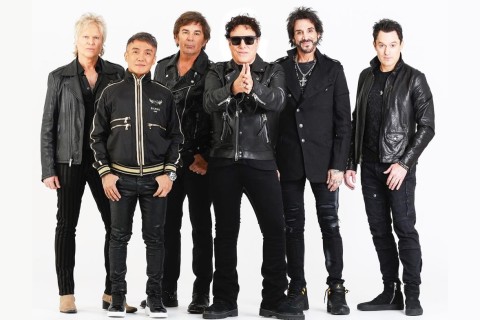 Journey Anuncia o Fim da Carreira