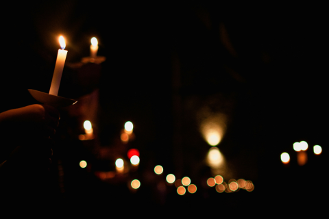 A Espiritualidade é Algo Que Nos Conduz a Grandeza