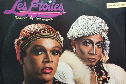 Les Etoiles - Um Talento Brasileiro Desconhecido
