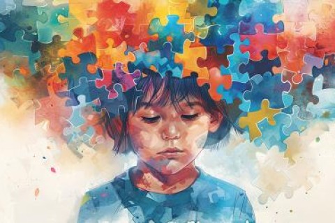 Autismo: Lidar Com  A Rejeição