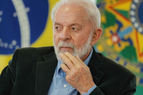 Governo Lula: Avaliações em Foco