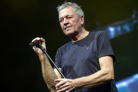 O Estado de Saúde de Ian Gillan Preocupa Fãs