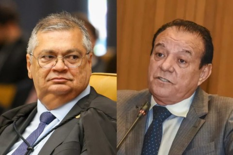 Do Monitoramento de Flávio Dino à Investigação de Assassinato