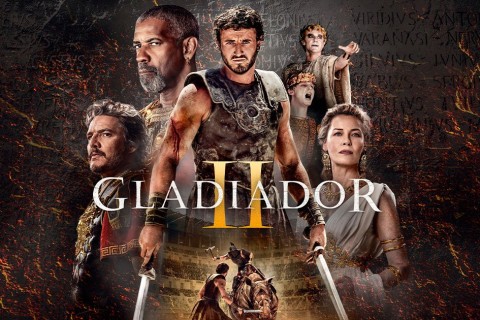 Gladiador 2