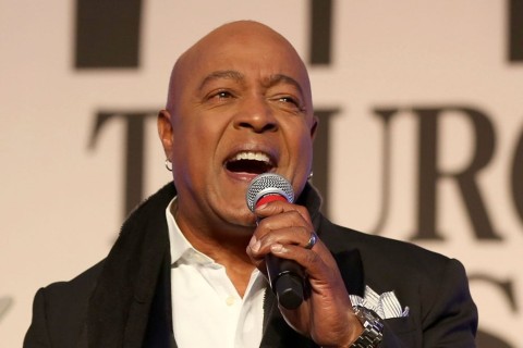 Morre Peabo Bryson, aos 75 anos