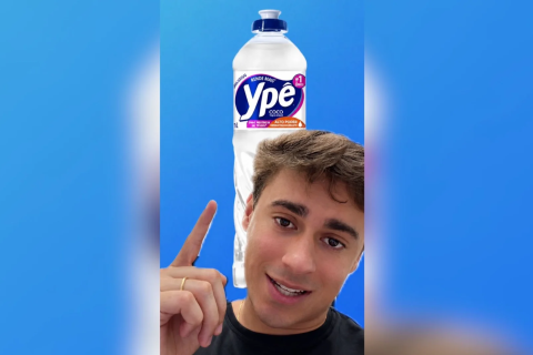 Fake News - A Até Onde Irá a Irresponsabilidade de Nikolas Ferreira?