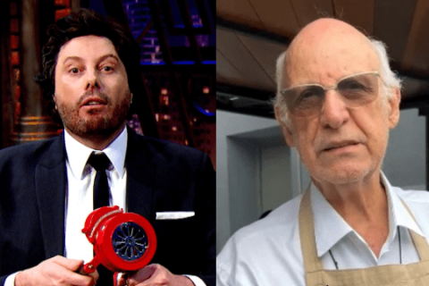 Danilo Gentili é Condenado a pagar R$ 10 mil por ofensas contra Padre Júlio Lancellotti