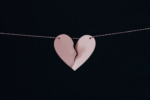 Quando os Laços de Amizade Terminam