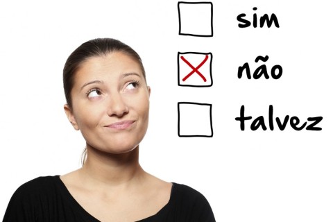 Você Conhece O Valor do NÃO?
