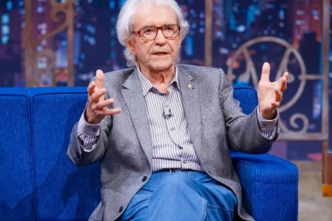 Juca de Oliveira morre aos 91 anos