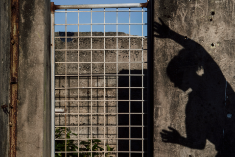 A Naturalização da Violência: Onde começa o Ciclo?