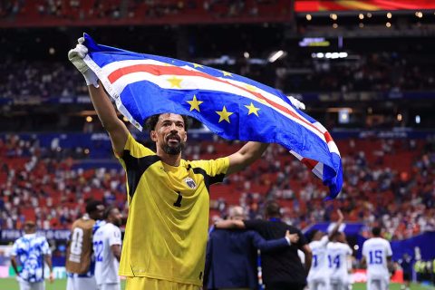 Cabo Verde: Uma História Marcante Para O Mundo Recordar