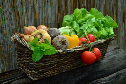 A Importância de uma Alimentação Saudável para o Bem-Estar