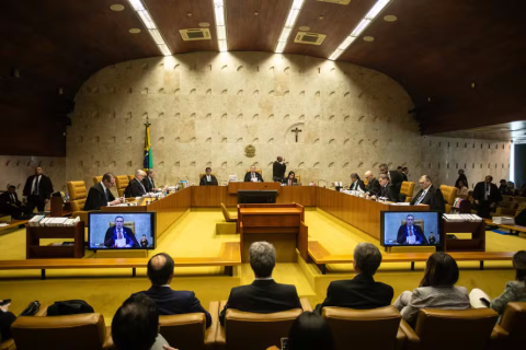 As decisões do TSE e STF e o Risco da Censura Seletiva no Debate Político