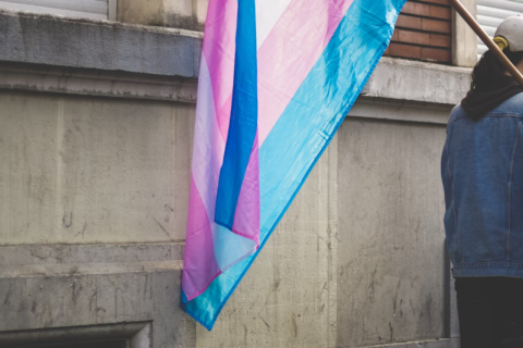 Uma Conversa Sobre A Retirada da Letra T da Bandeira LGBTQIA+