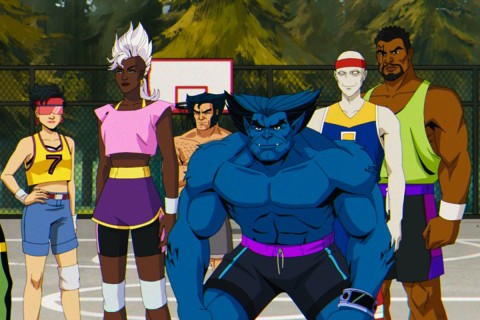 A Relação dos X-Men com o Antirracismo